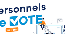 Élections PERSONNELS : Conseils centraux, des composantes et laboratoires