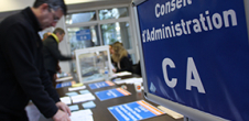 Appel à candidatures pour le Conseil d'Administration de l'UTLN