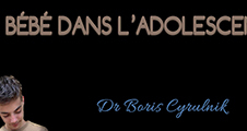 Conférence : Le bébé dans l'adolescent