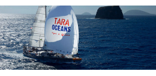Tara Océans mis à l'honneur par la revue Science