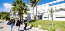 Fermeture de l'Université du 19 juillet au 24 août 2025