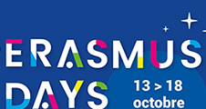ErasmusDays 2025