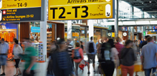 Réunion d'information sur la mobilité internationale