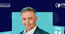 Conférence : La décomposition du Moyen-Orient : trois ruptures qui ont fait basculer l'histoire