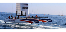 [Vidéo] America's Cup : nous y étions ! 
