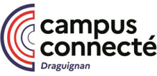 Le Campus connecté de Draguignan prépare la rentrée 2021