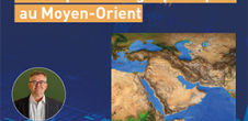 Conférence : Recompositions géopolitiques au Moyen-Orient