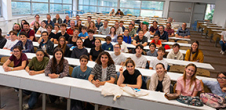 Concours Faites de la Science 2026 : le collège de la Vallée du Gapeau en finale nationale