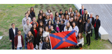 L'UTLN a accueilli des étudiants américains lors de sa 1ère école de Spring break 