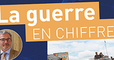 Conférence « La guerre en chiffre » - Jeudi 21 novembre 2019