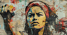 Conférence : Subversive Education : Culture, Identity, and Narrative Subterfuge 