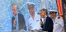 Opération i-Naval 2022 : plongez dans l'innovation navale de défense, entre prospective et action