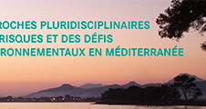 Cycle de conférences PROSMED : Prospectives en Méditerranée : contacts, tensions, vulnérabilités