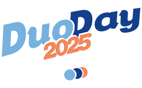 L'Université de Toulon participe au DuoDay 2025