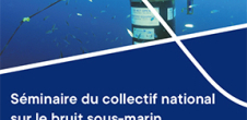 Séminaire du collectif national sur le bruit sous-marin
