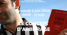 Table ronde : Le concept d'arbitrage - Laboratoire CERC