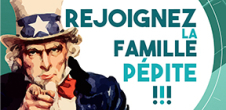 Le recrutement Pépite, ça commence maintenant !