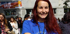 [Service Civique] Charlotte Michalak : porte voix des étudiants