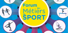Forum des métiers du sport à l'UTLN