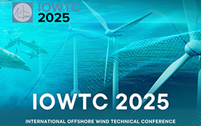 Conférence technique internationale sur l'éolien offshore 