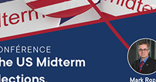 Conférence : The US Midterm elections. Group identities and Voting patterns