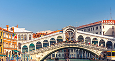Conférence : What is the relationship between artistic craftsmanship and tourism in the Venetian context ?