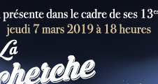 La recherche fait son show - Saison 2