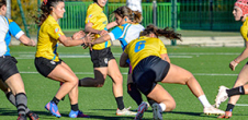 Rugby à X : les équipes UTLN participeront aux championnats de France U
