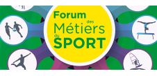 Forum des métiers du sport