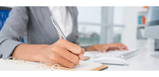 Mouvement interne du personnel 2015