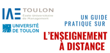 Guide pratique pour l'enseignement à distance