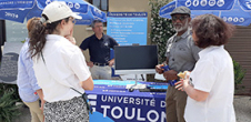 Certification "Ports propres actifs en biodiversité"
