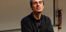 Culture scientifque : Conférence "Une lumière pour voyager au coeur des planètes"en vidéo