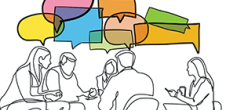 Colloque international Les postures énonciatives