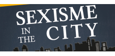 Sexisme in the city