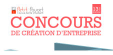 Création d'entreprise : participez au concours Petit Poucet