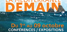 Colloque : La Méditerranée demain
