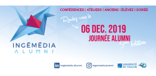 5e édition Journée Alumni Ingémédia