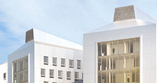 L'Université de Toulon s'agrandit à la rentrée 2014