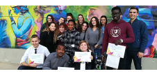L'engagement associatif d'étudiants certifié altruiste