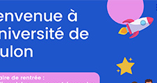 Webinaire de rentrée : Mercredi 10 Septembre 2025