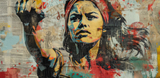 Conférence : Subversive Education : Culture, Identity, and Narrative Subterfuge 