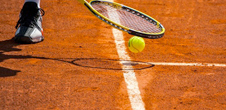 Activités sportives - Semaine du 12 au 16 mai