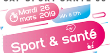 Cap sport santé 83