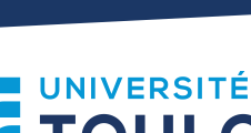 Nouvelle identité de l'Université de Toulon