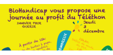 18ème Edition du Téléthon Universitaire