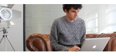 Jonathan Noble : C'est l'heure du Tweet !