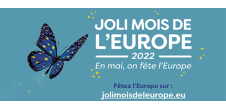Participez au Joli mois de l'Europe 2022