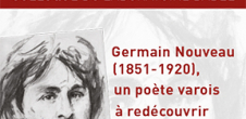 Colloque : Germain Nouveau (1851-1920), un poète varois à redécouvrir
