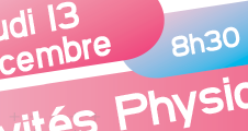 CAP Sport Santé 83 : et si je (re)mettais au sport pour garder la santé ?